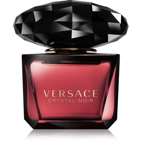 versace crystal noir 90 ml pret|versace crystal noir price.